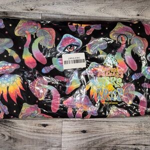 Colorful Graphic hoodie